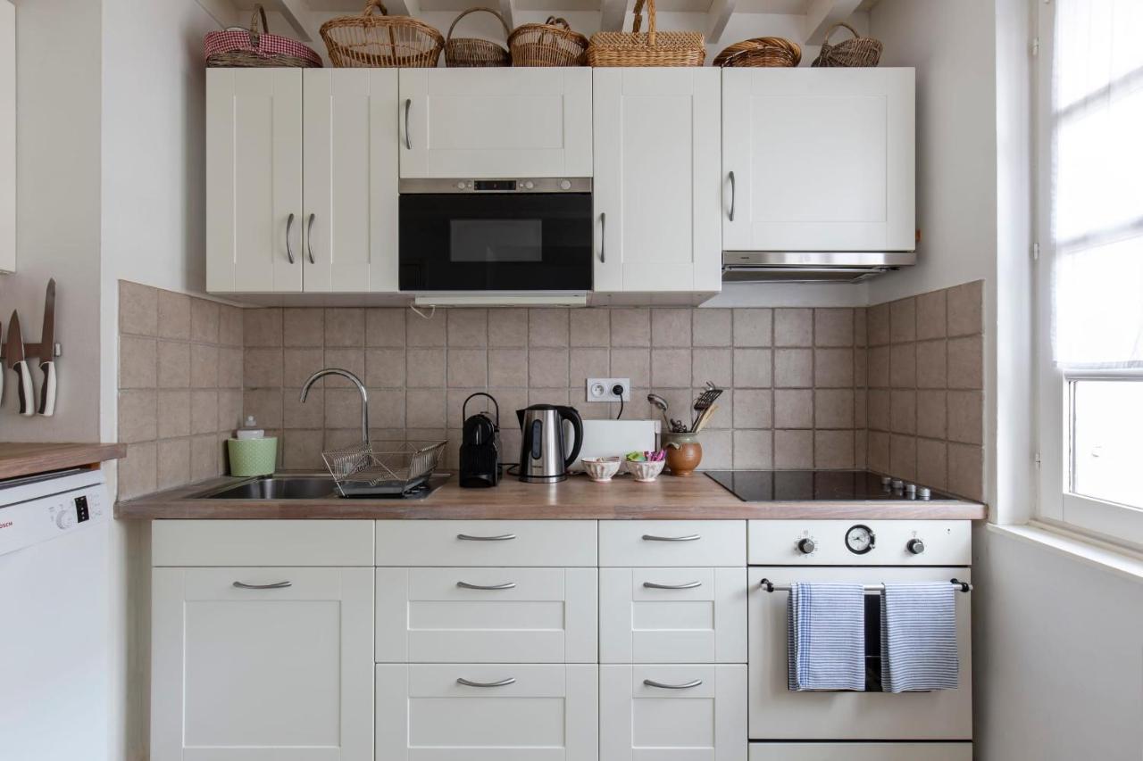 La Grande Cabane - 2 Bedrooms - 2 Bathrooms - 90M2 - Full Center Honfleur Exterior photo